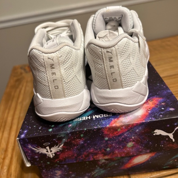 Puma, Lamelo Ball MB.01 - Picture 5 of 8